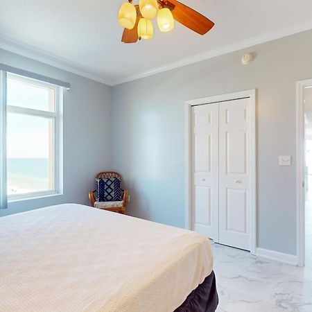 Apartmán Sterling Reef 801 Panama City Beach Exteriér fotografie