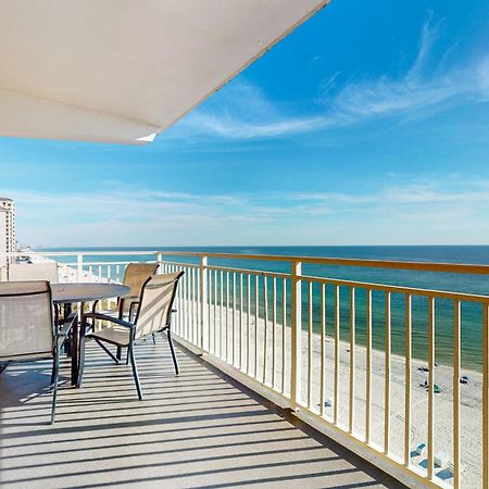 Apartmán Sterling Reef 801 Panama City Beach Exteriér fotografie
