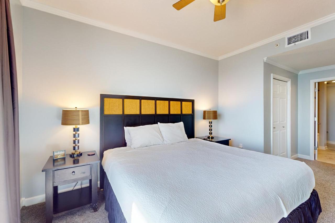 Apartmán Sterling Reef 801 Panama City Beach Exteriér fotografie