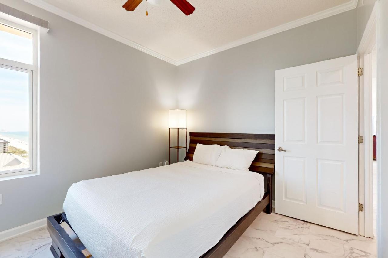 Apartmán Sterling Reef 801 Panama City Beach Exteriér fotografie