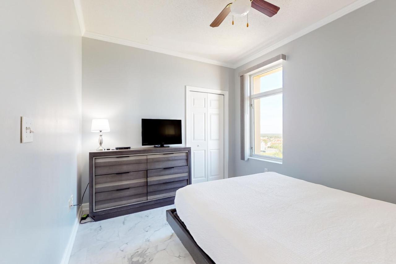 Apartmán Sterling Reef 801 Panama City Beach Exteriér fotografie