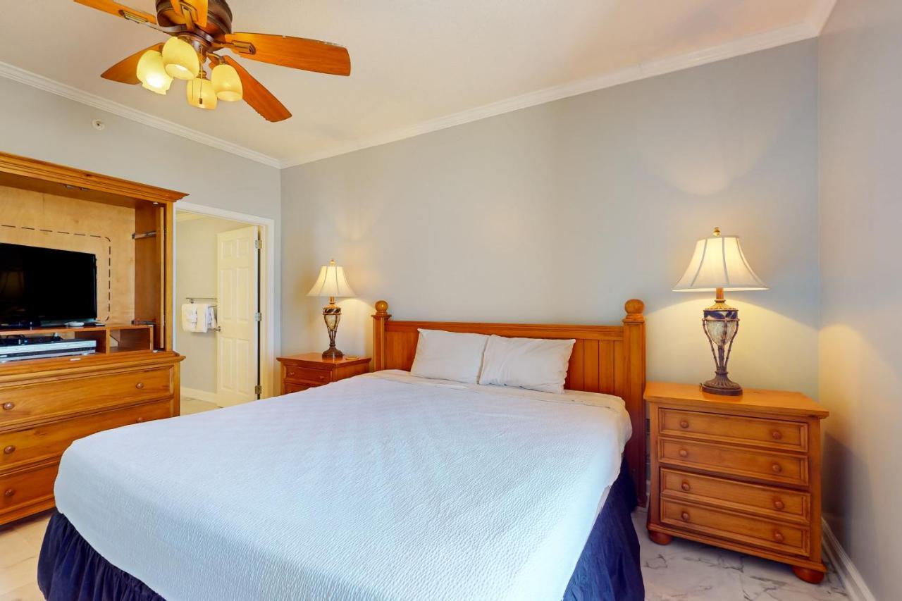 Apartmán Sterling Reef 801 Panama City Beach Exteriér fotografie