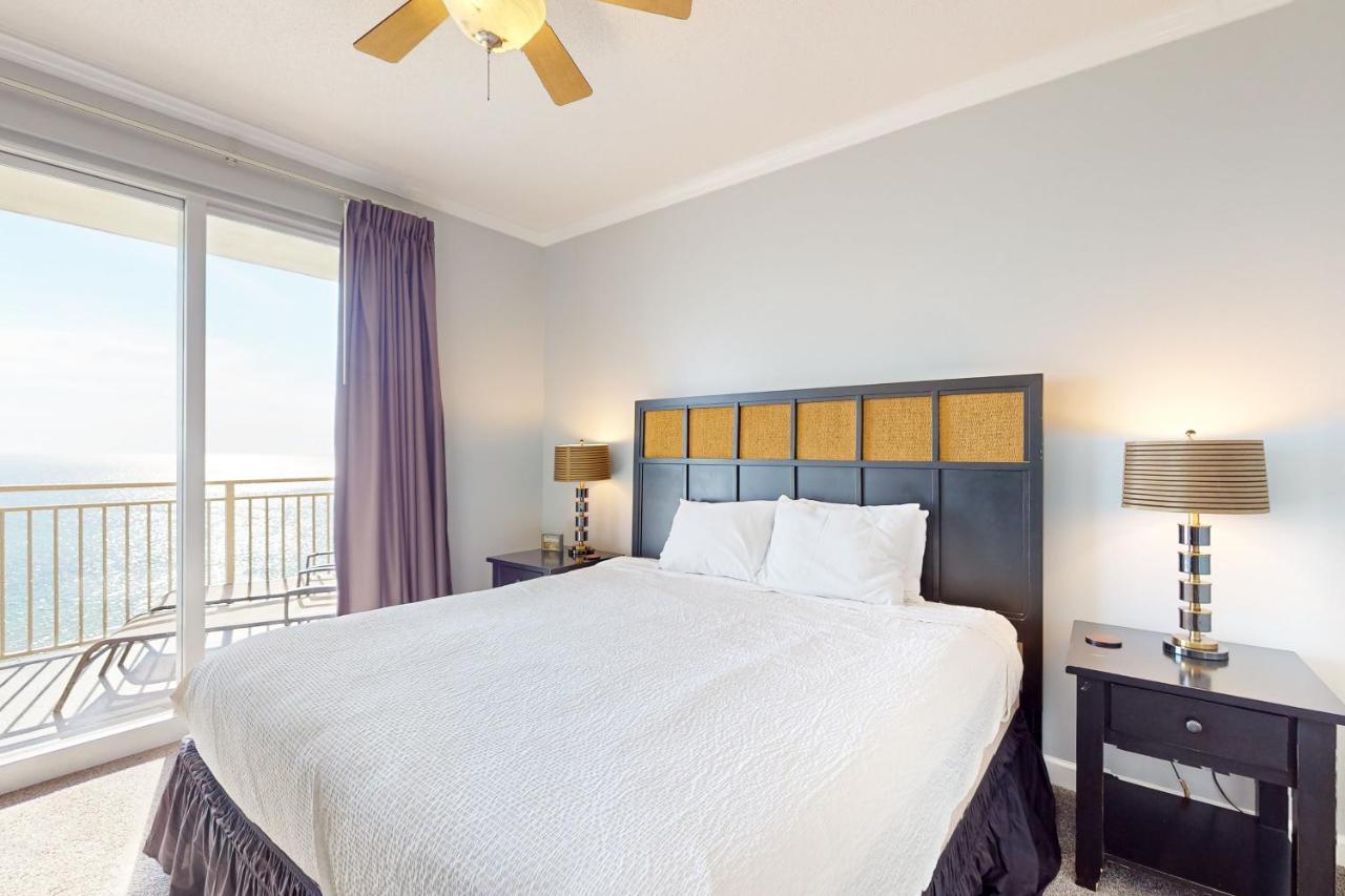 Apartmán Sterling Reef 801 Panama City Beach Exteriér fotografie