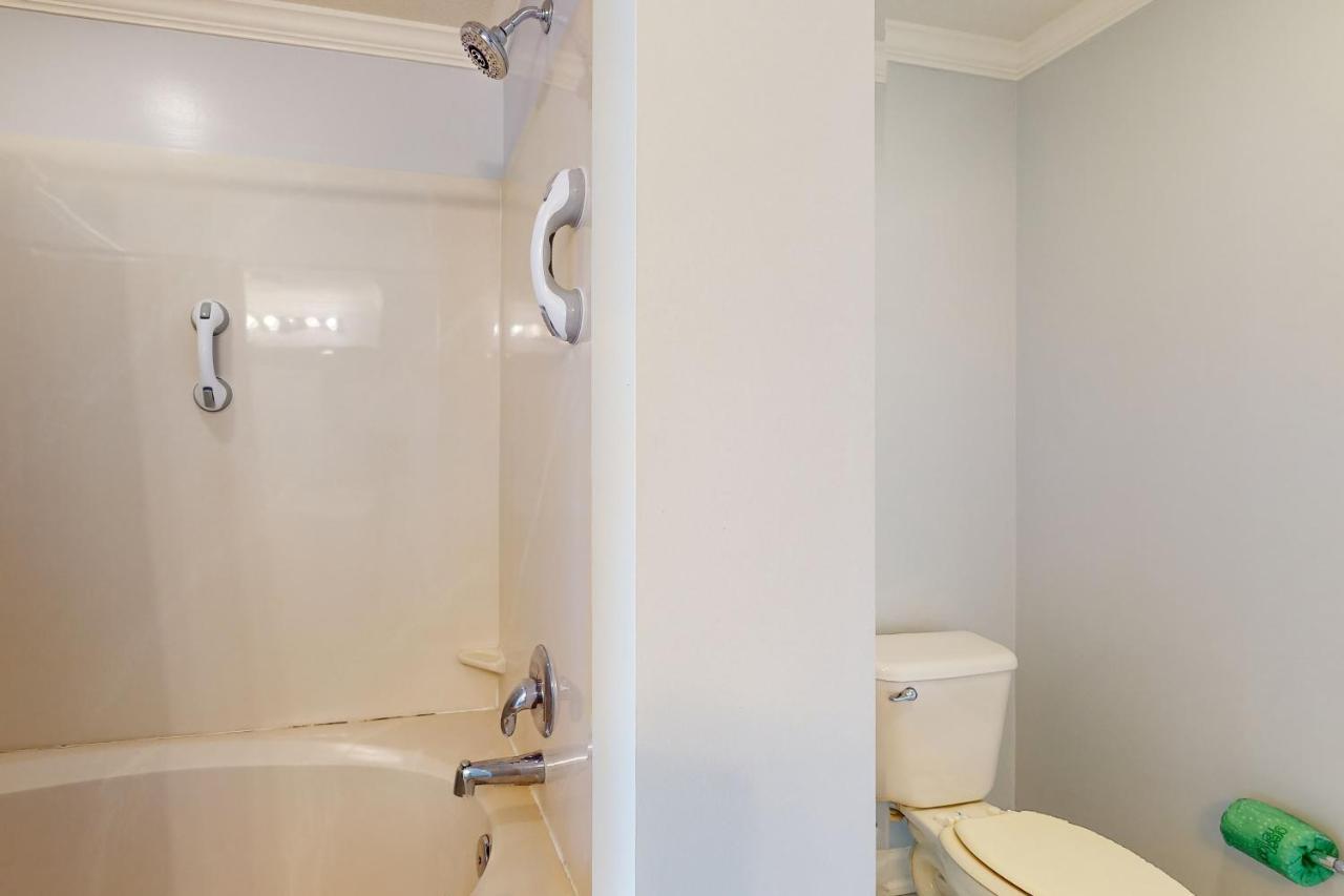 Apartmán Sterling Reef 801 Panama City Beach Exteriér fotografie