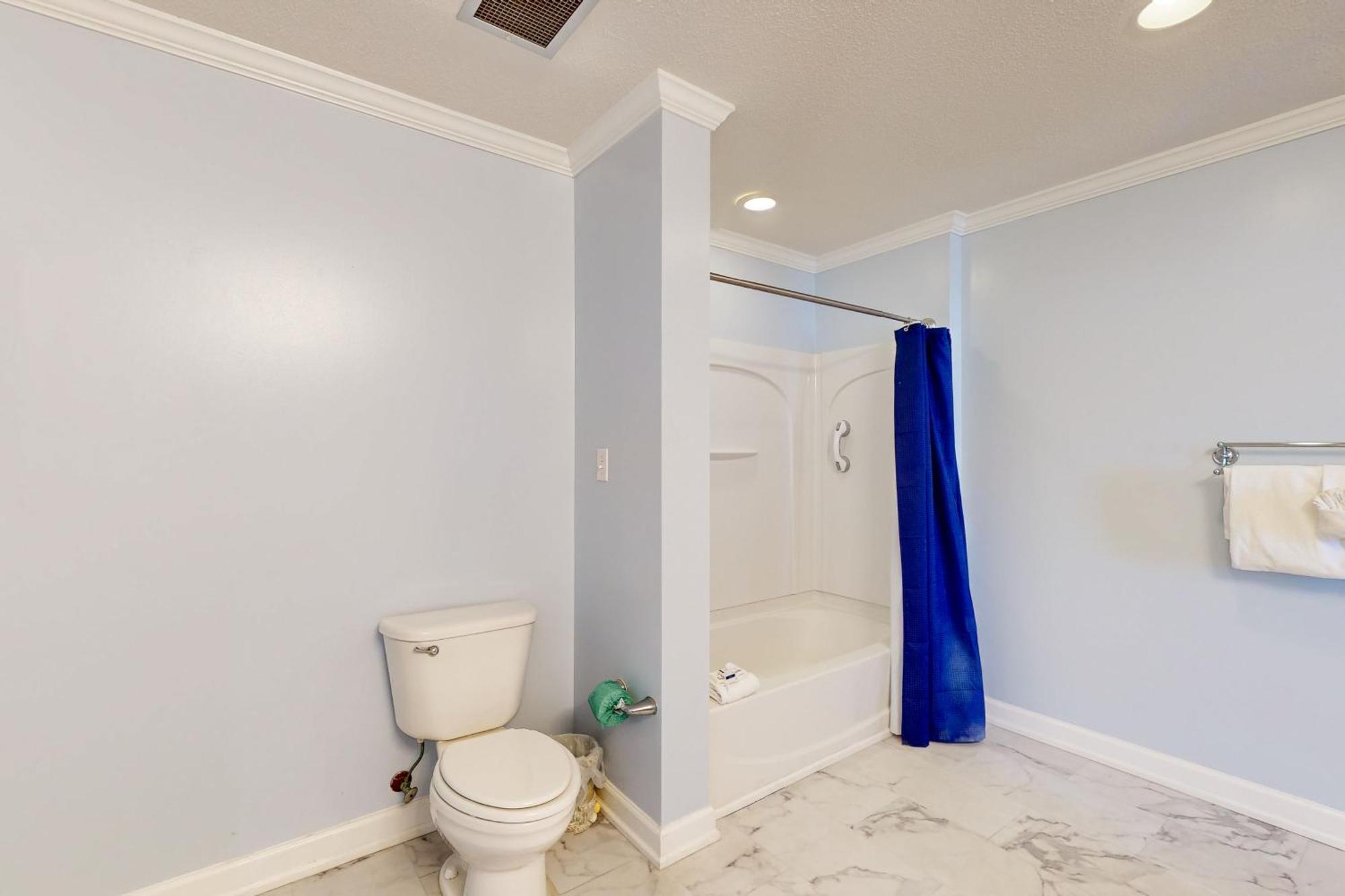 Apartmán Sterling Reef 801 Panama City Beach Exteriér fotografie