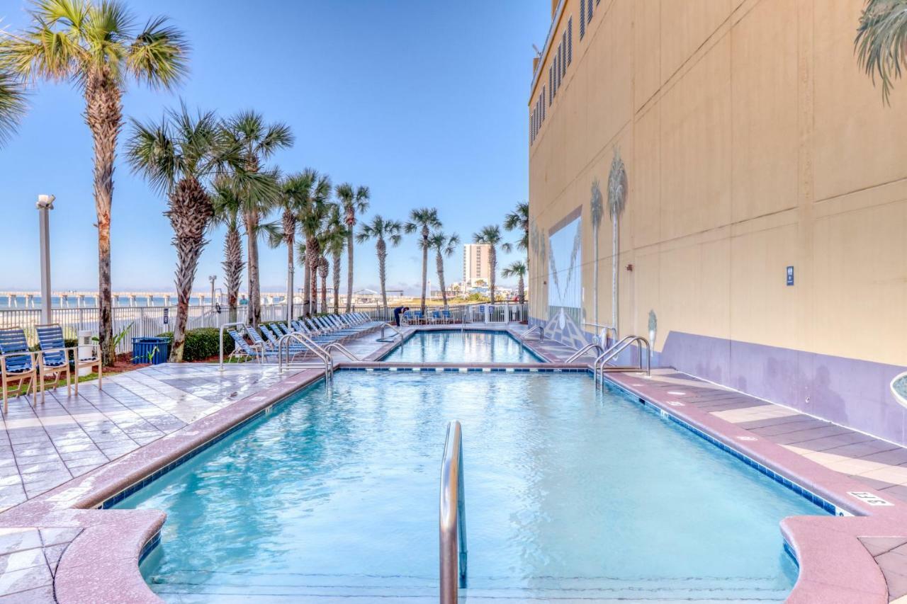 Apartmán Sterling Reef 801 Panama City Beach Exteriér fotografie